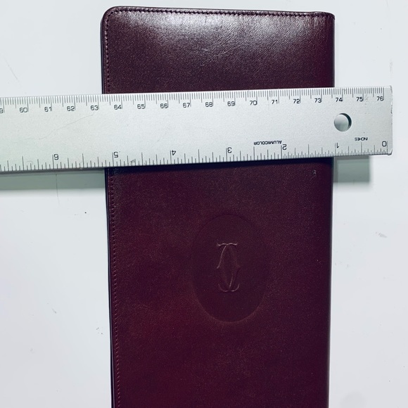 Cartier Wallet - Picture 8 of 8